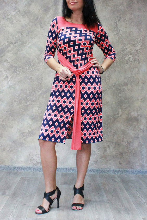 Платье LacyWear