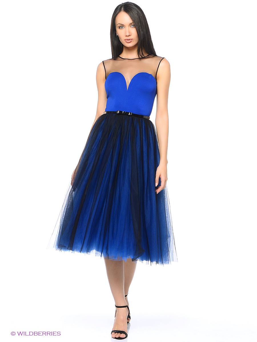 Платье Isabel Garcia