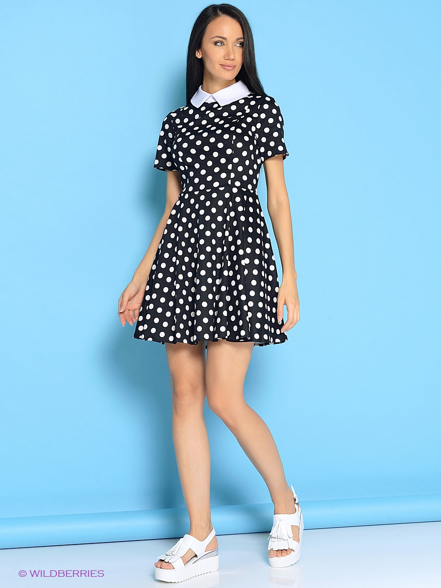 Платье Colambetta