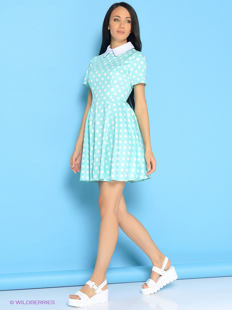 Платье Colambetta