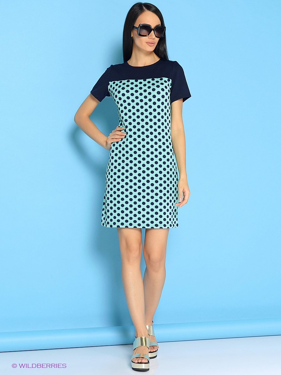 Платье Colambetta