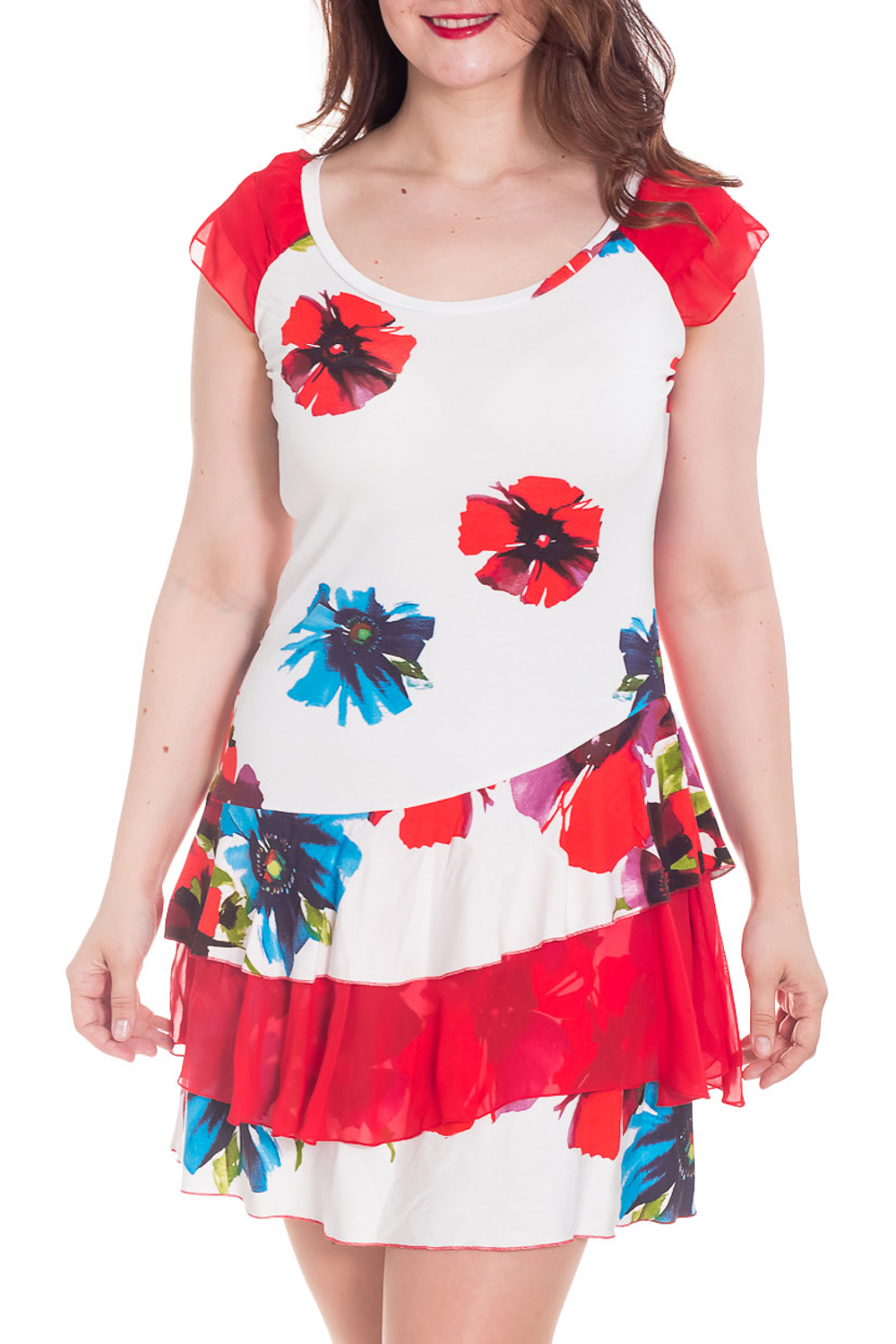 Платье LacyWear