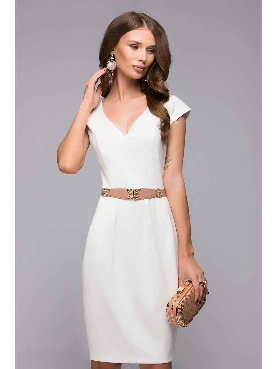 Платье 1001 DRESS