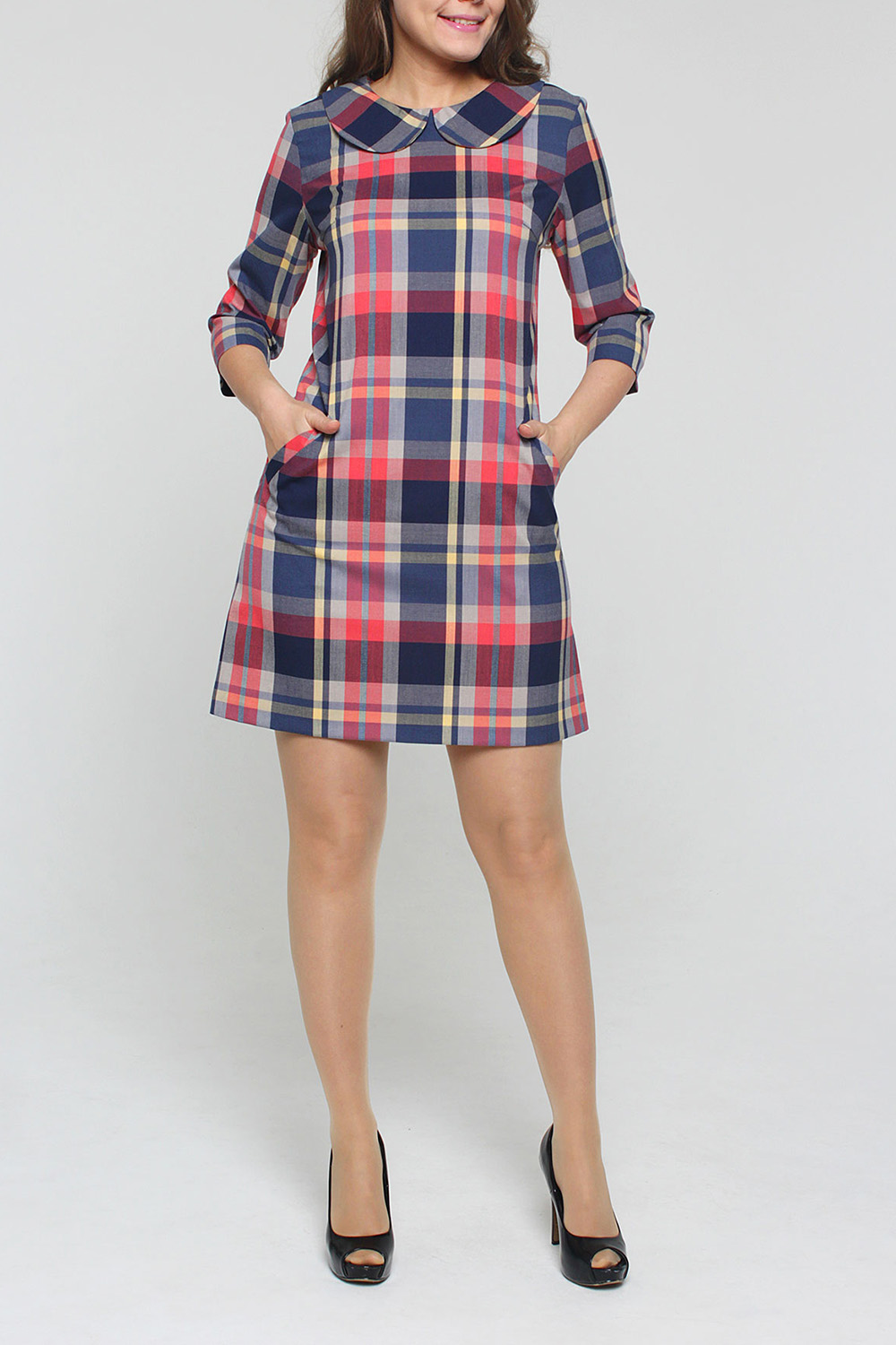 Платье LacyWear