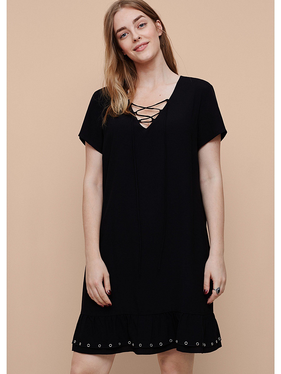 Платье Violeta by Mango