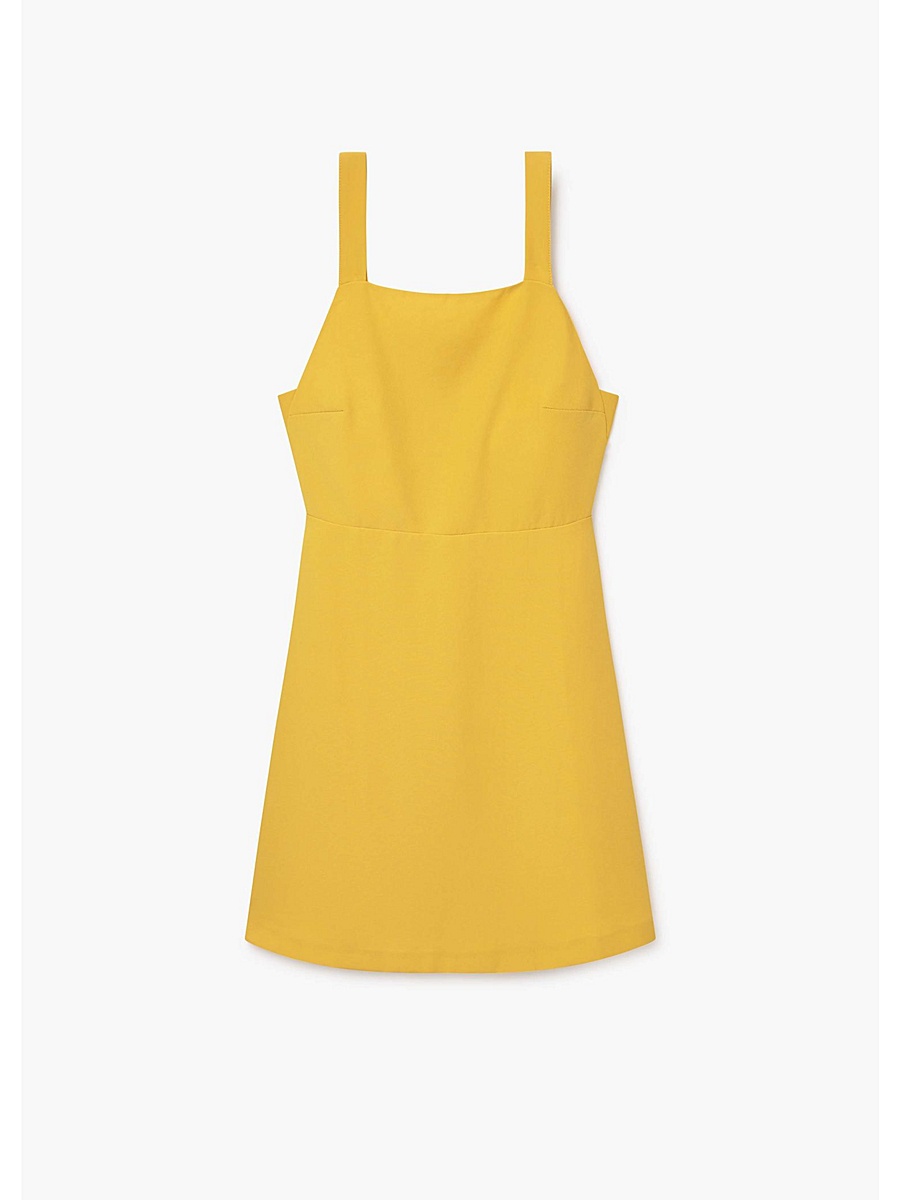 Платье Mango