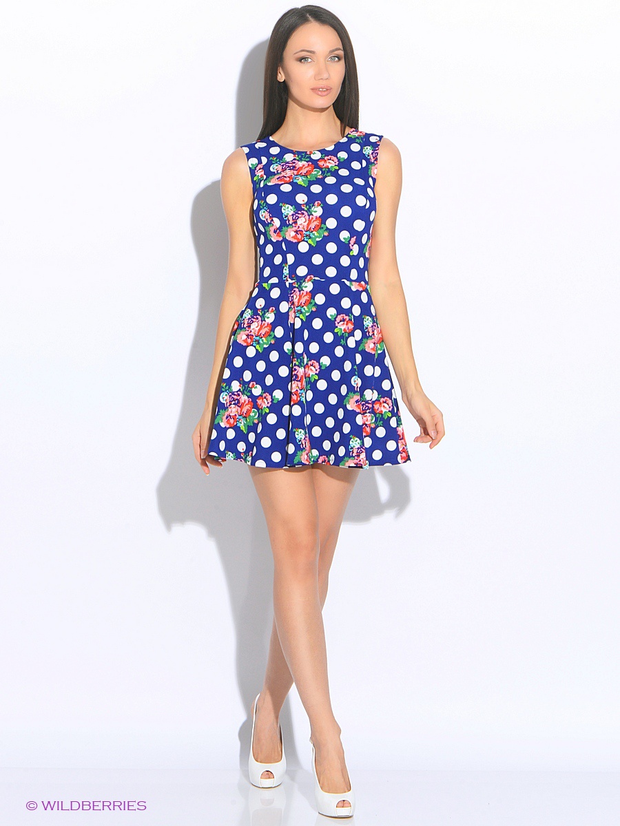 Платье Colambetta