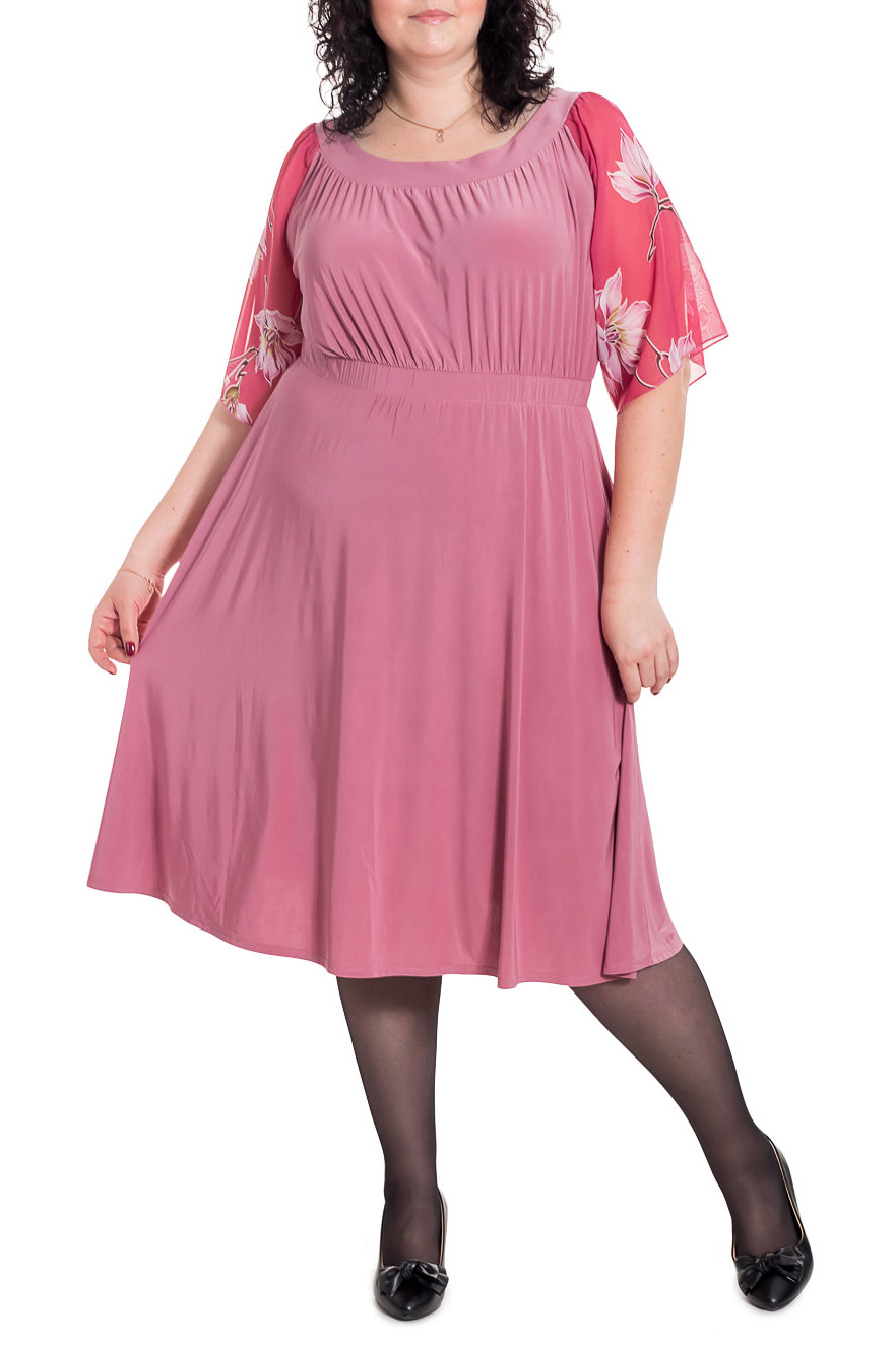 Платье Lacy_plus