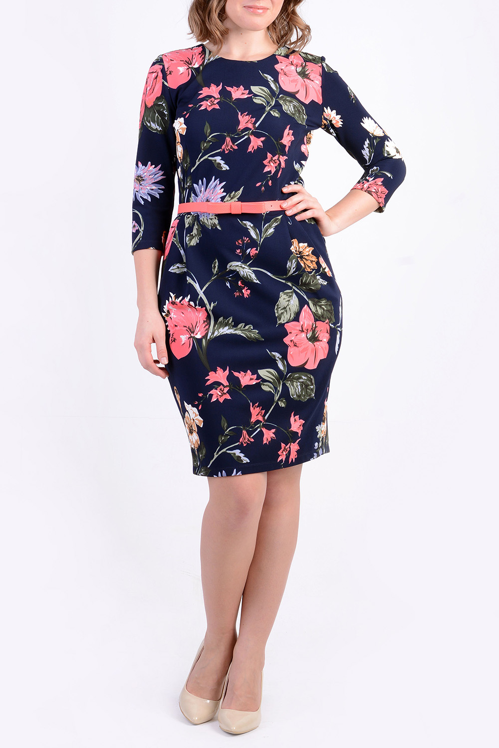Платье LacyWear