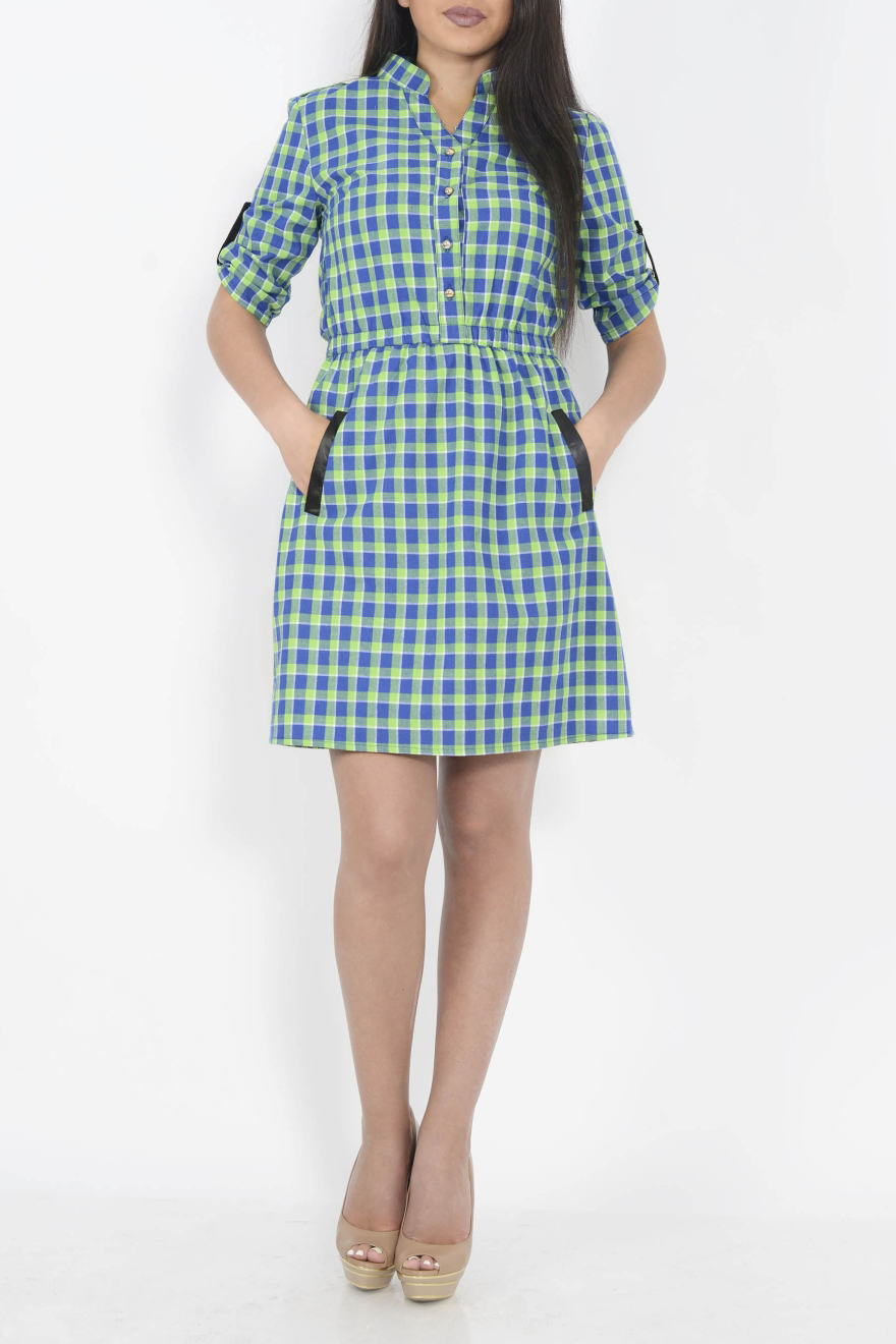 Платье LacyWear