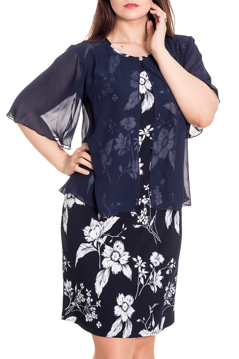 Платье LacyWear