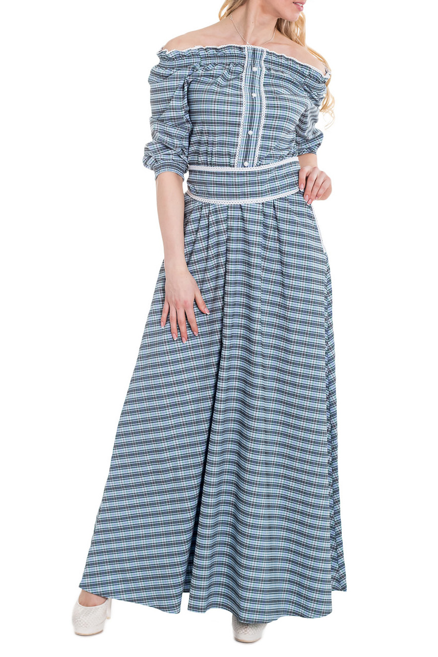 Платье LacyWear