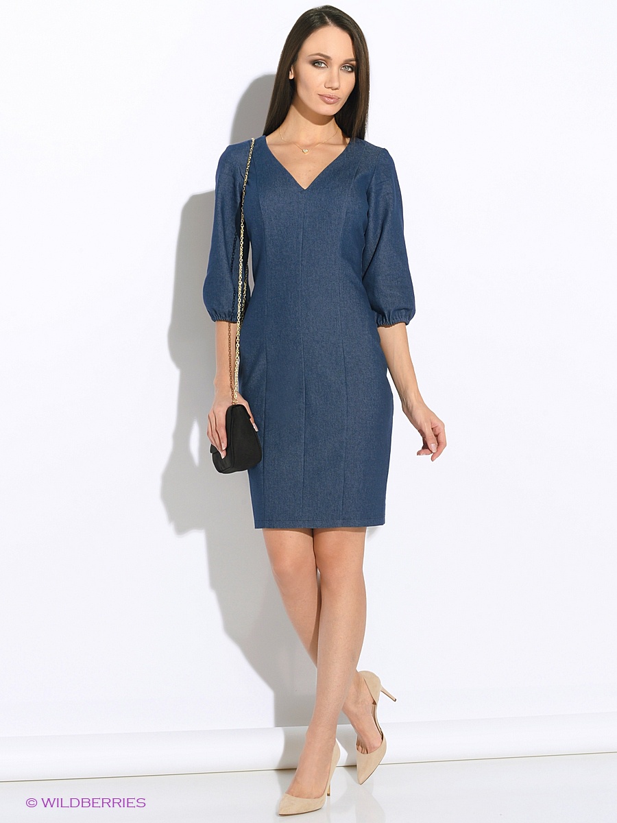 Платье Colambetta