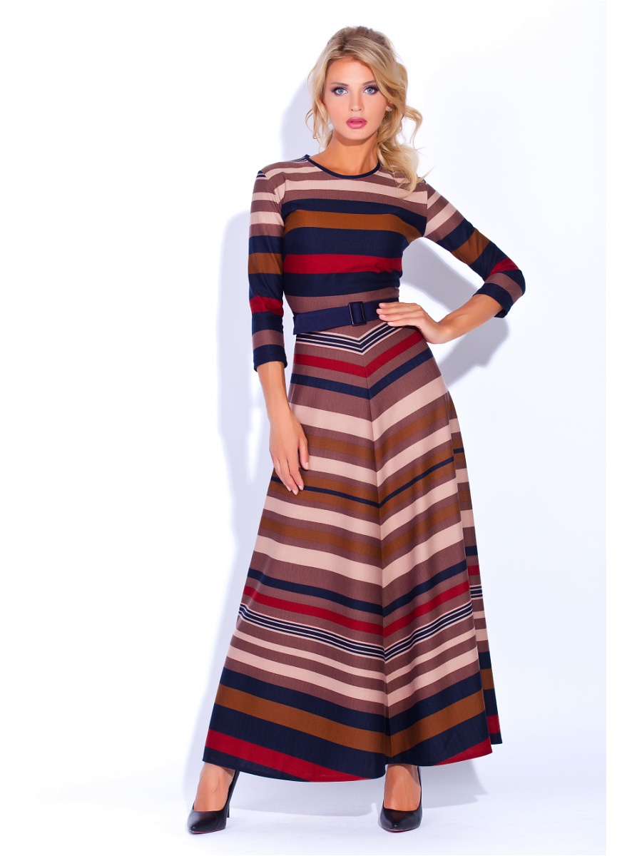 Платье CLEVER woman studio