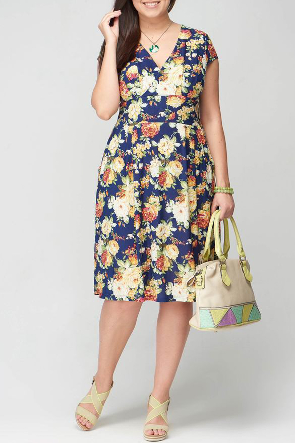 Платье LacyWear