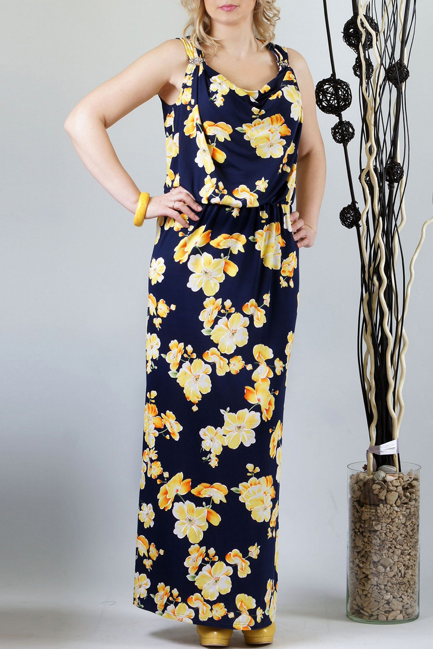Платье LacyWear