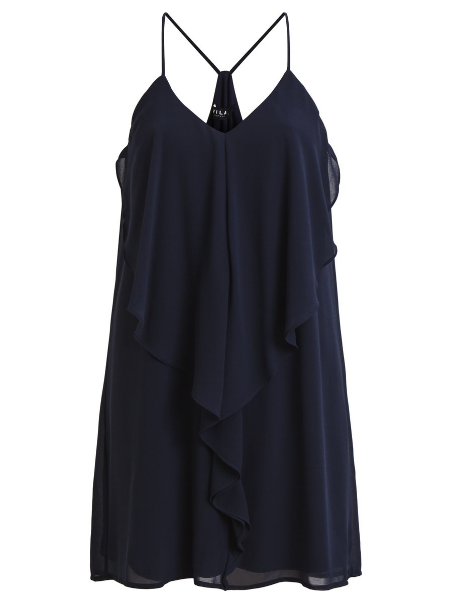 Платье Vila