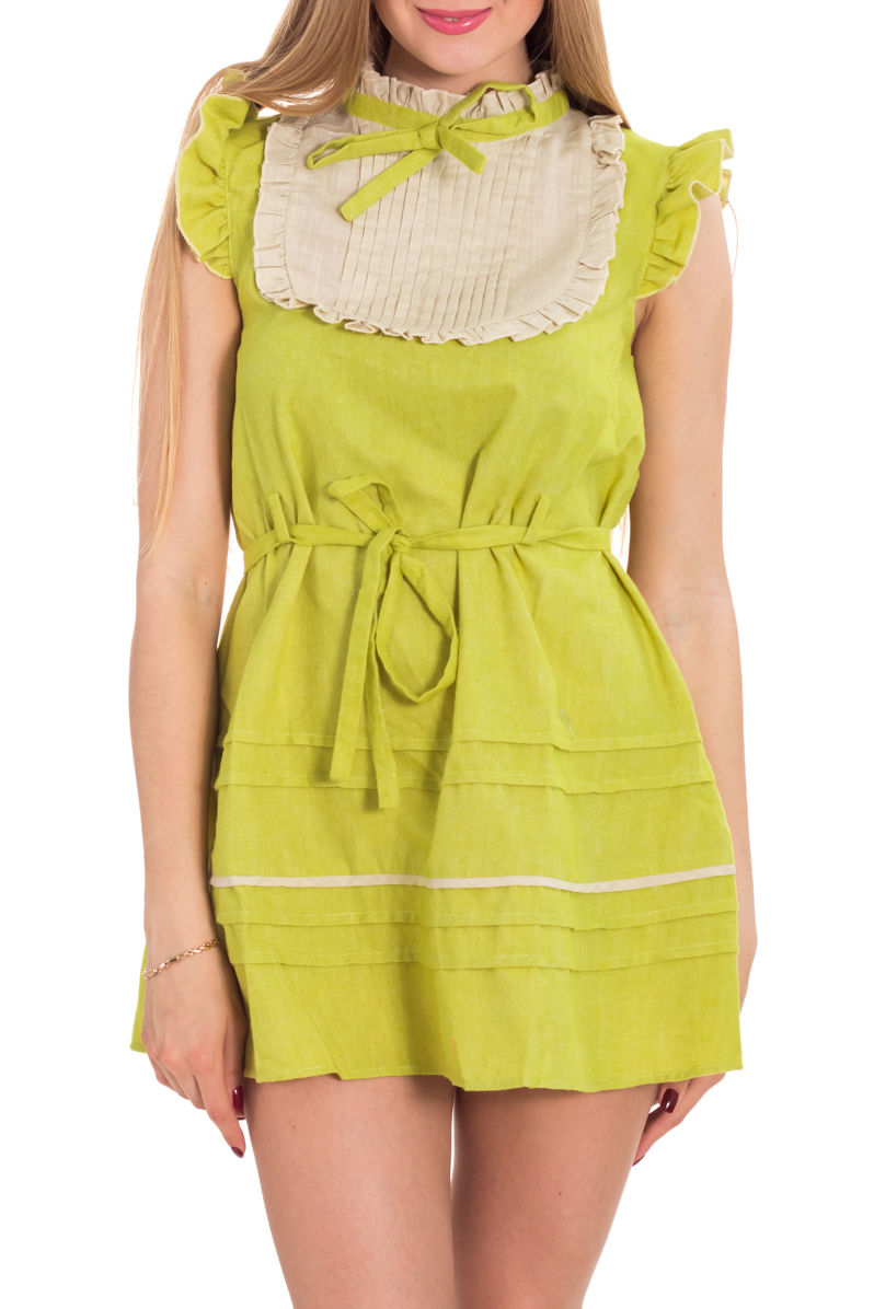 Платье LacyWear