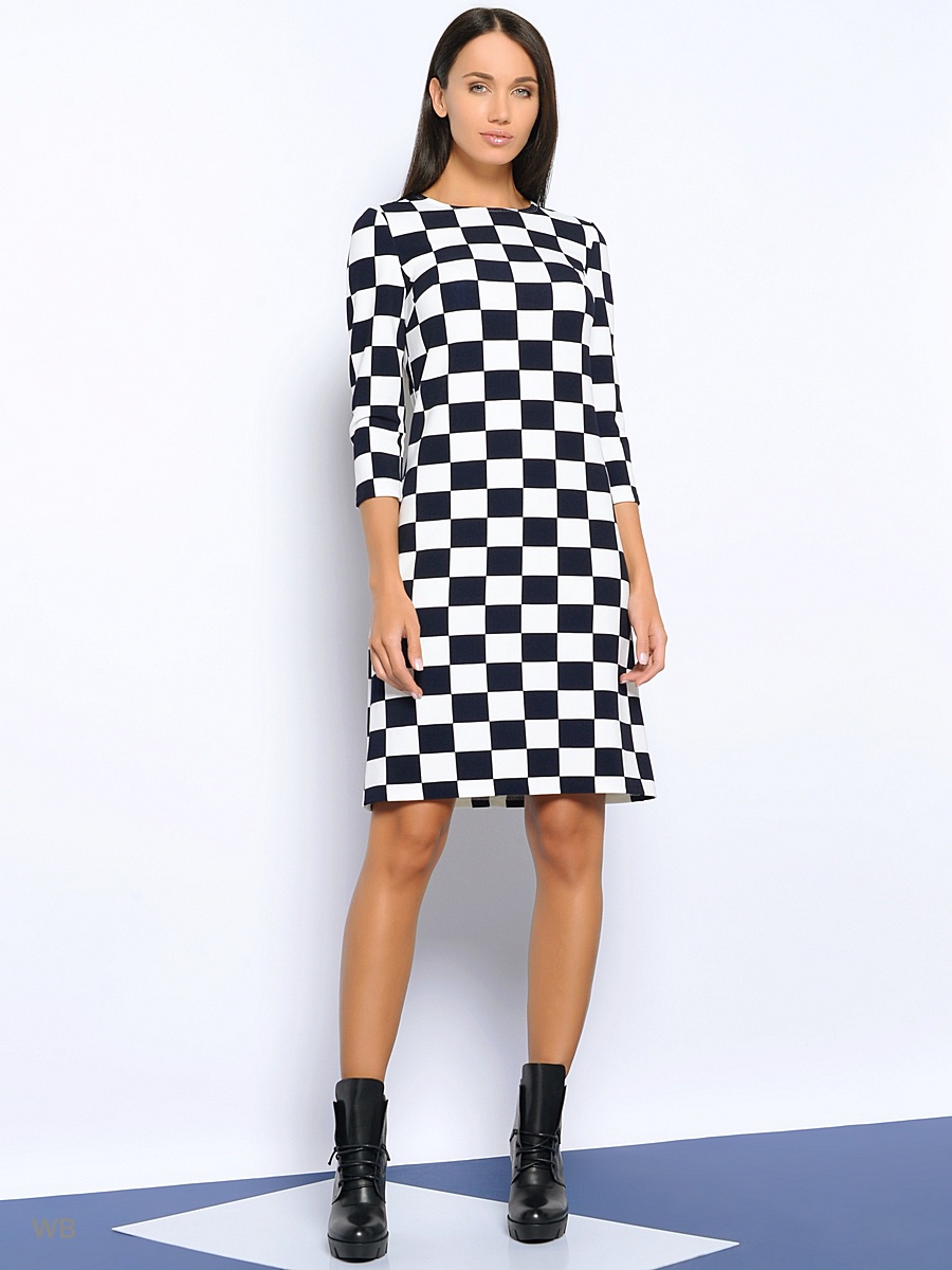 Платье Colambetta