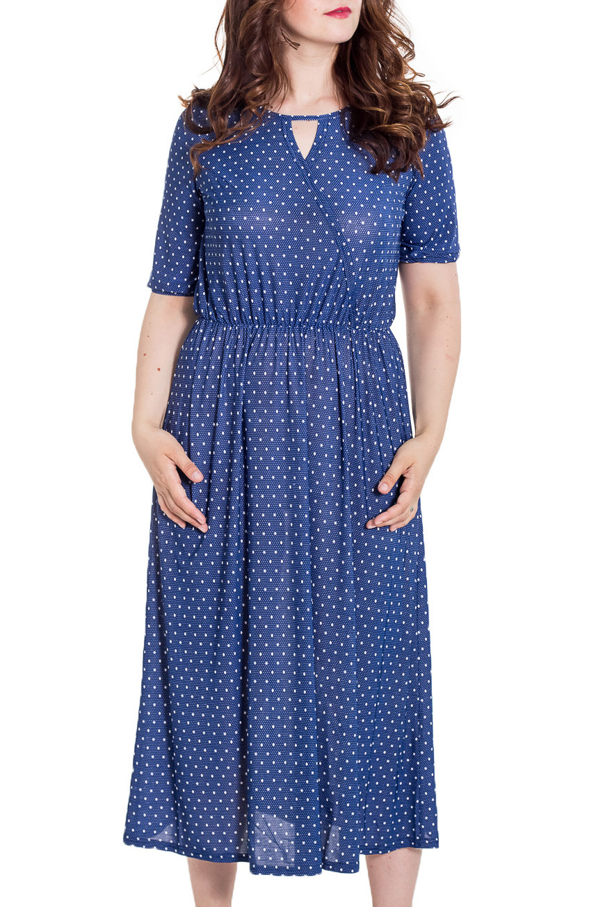 Платье LacyWear