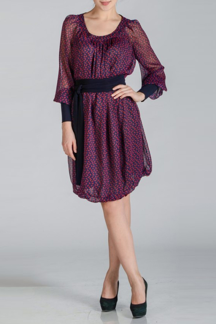 Платье LacyWear