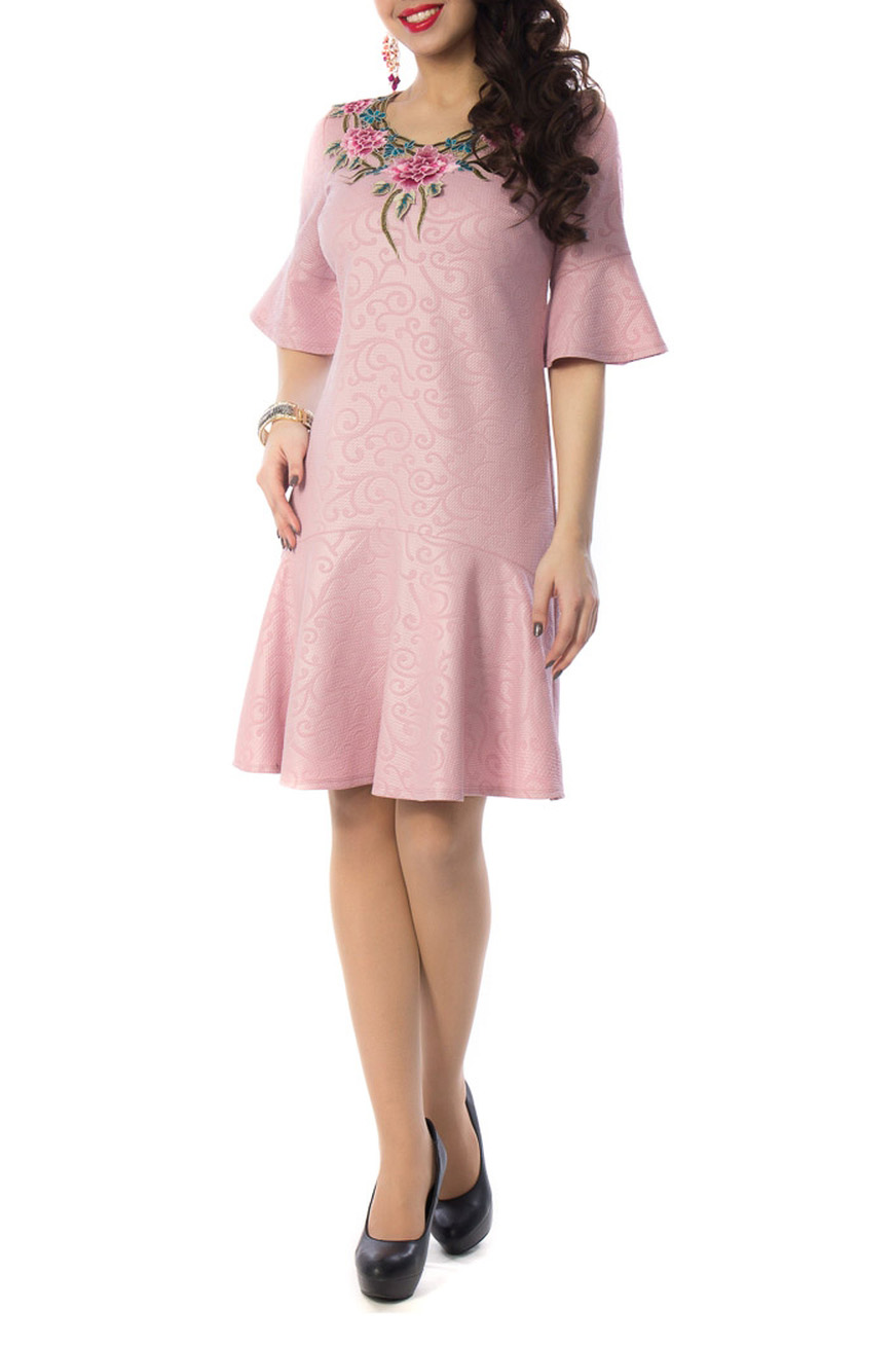 Платье LacyWear