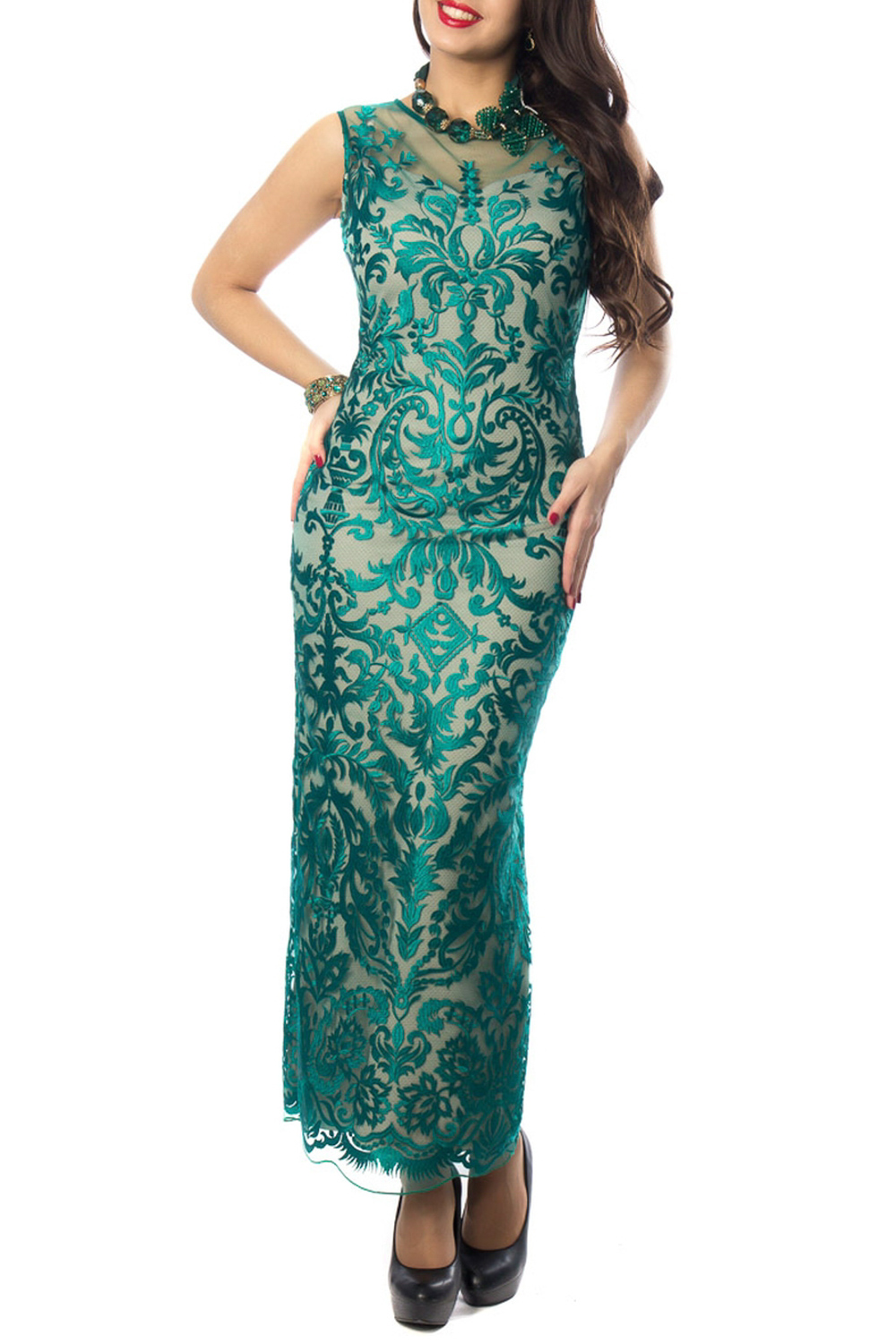 Платье LacyWear