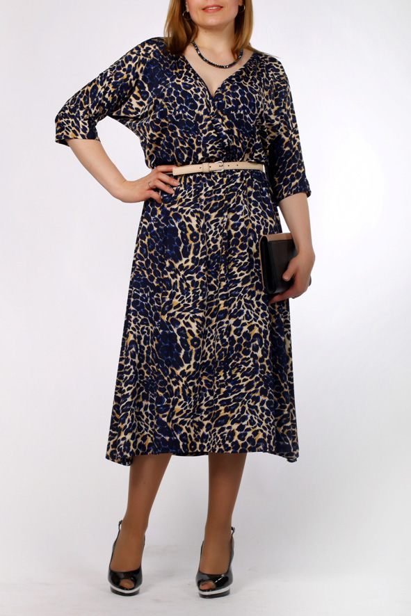 Платье LacyWear