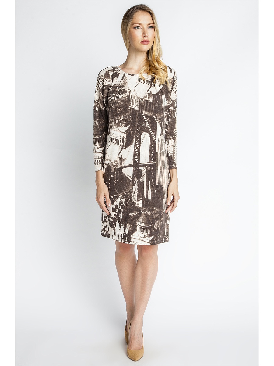 Платье Vis-a-vis