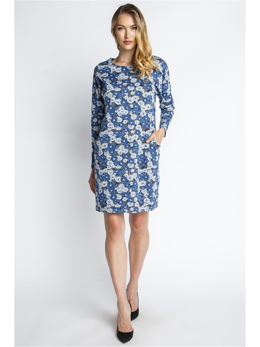 Платье Vis-a-vis