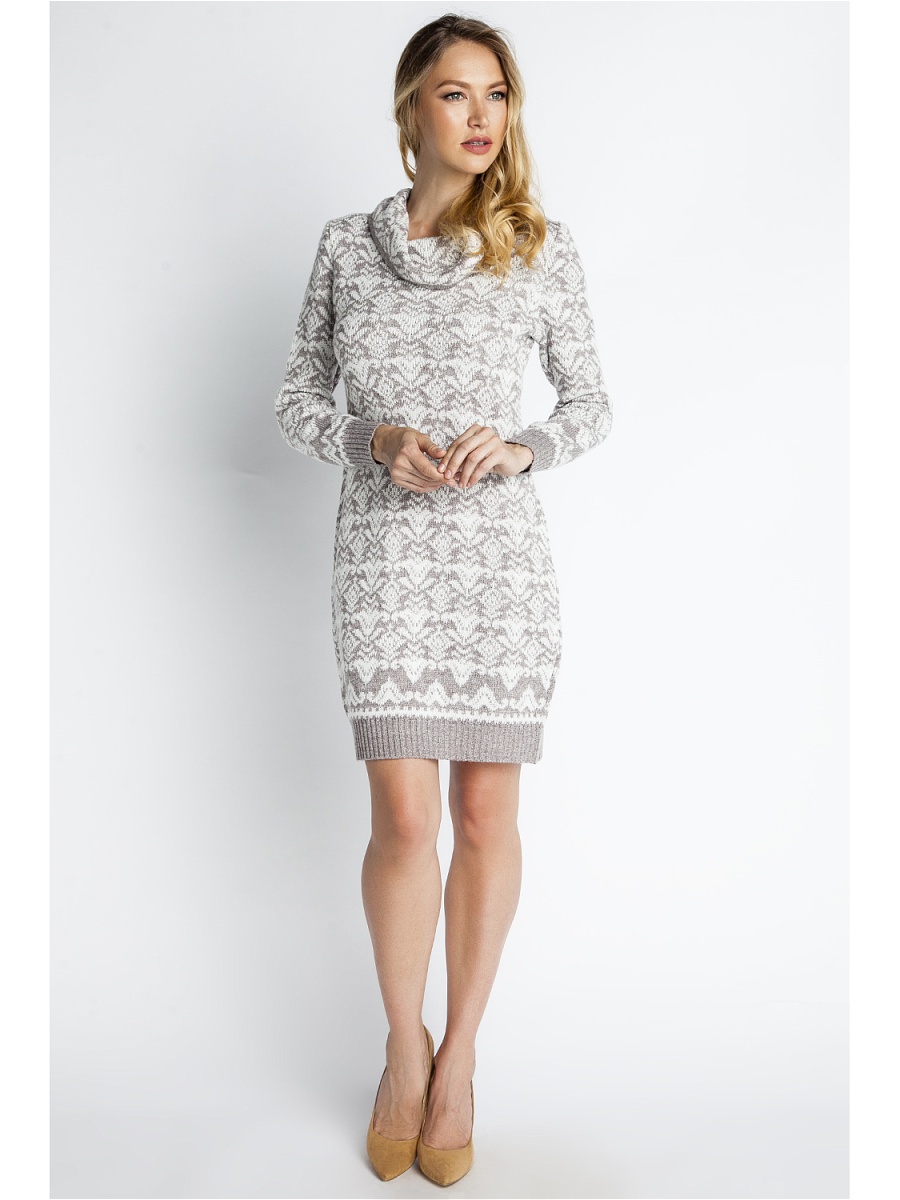 Платье Vis-a-vis