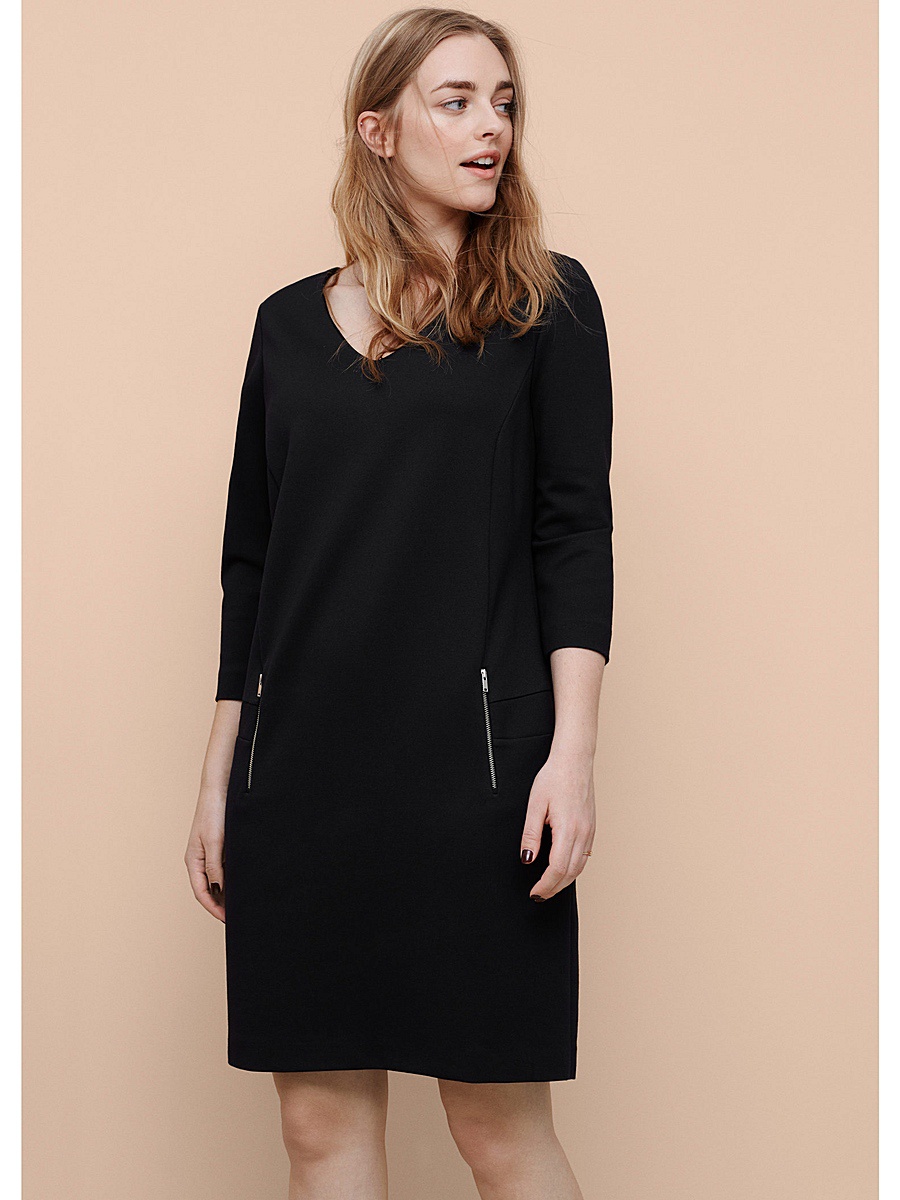 Платье Violeta by Mango