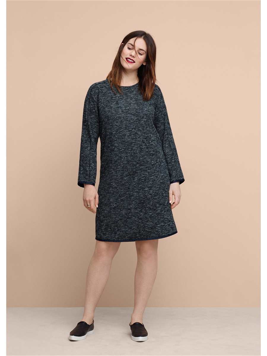 Платье Violeta by Mango