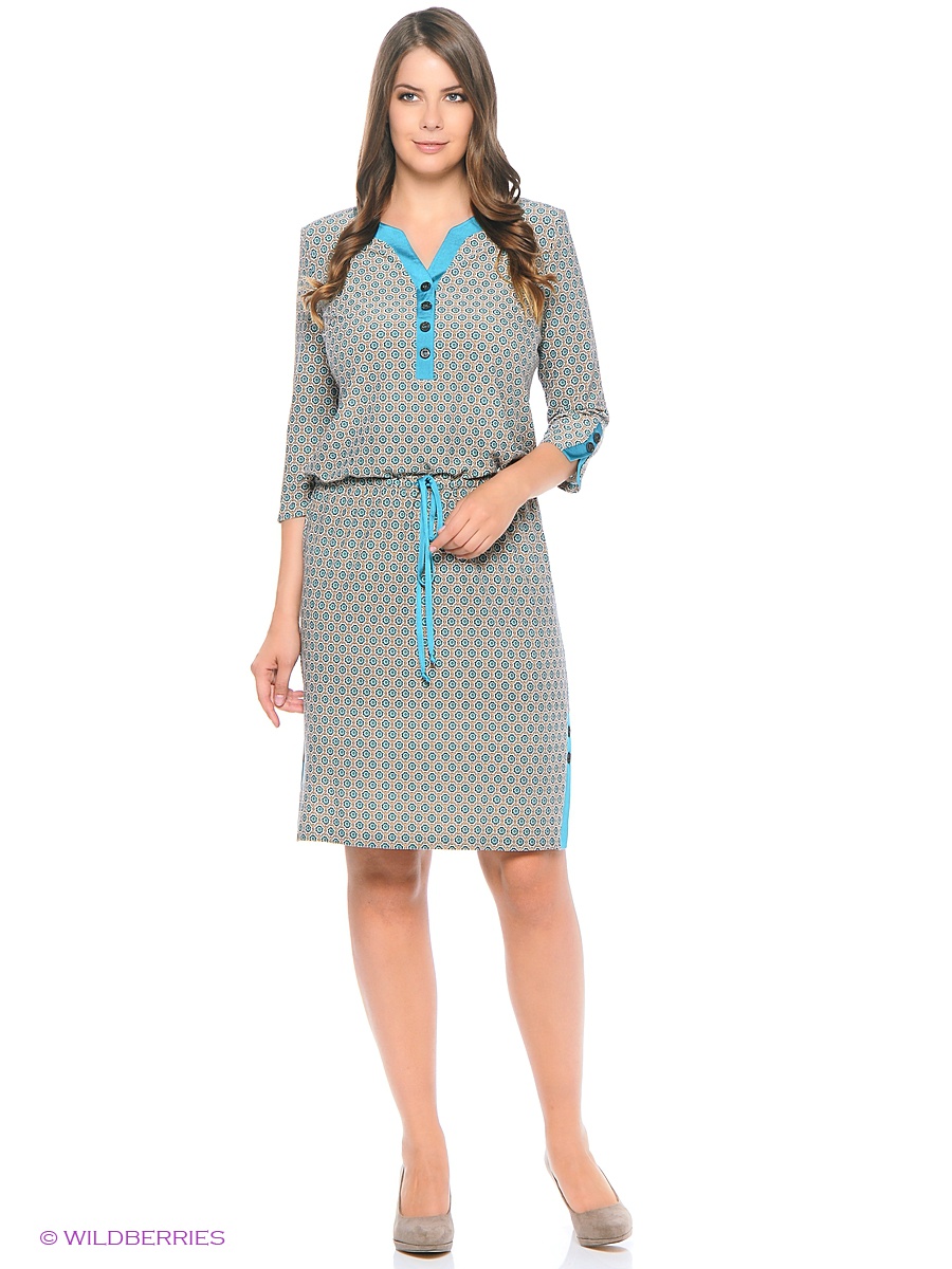 Платье Антали