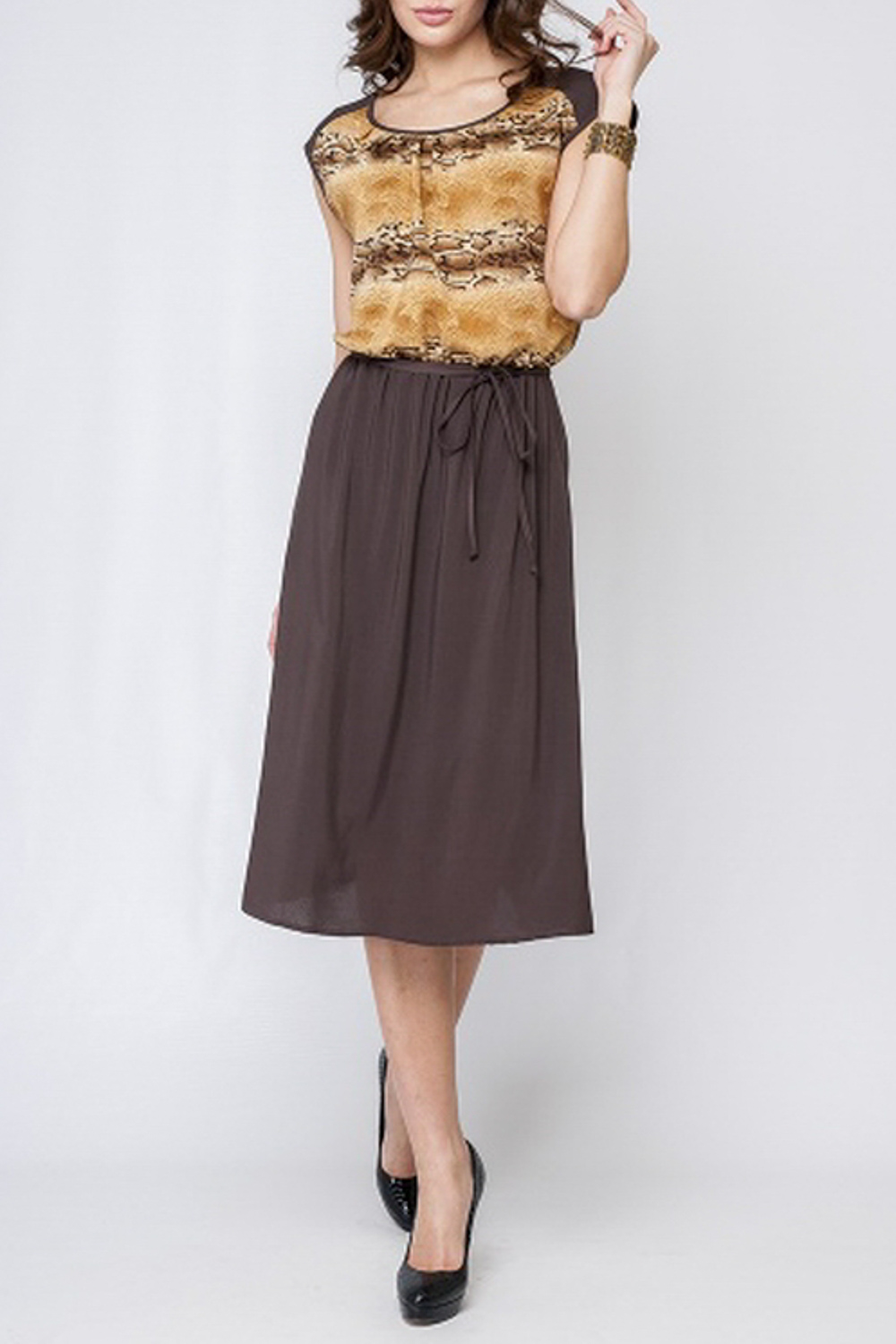 Платье LacyWear