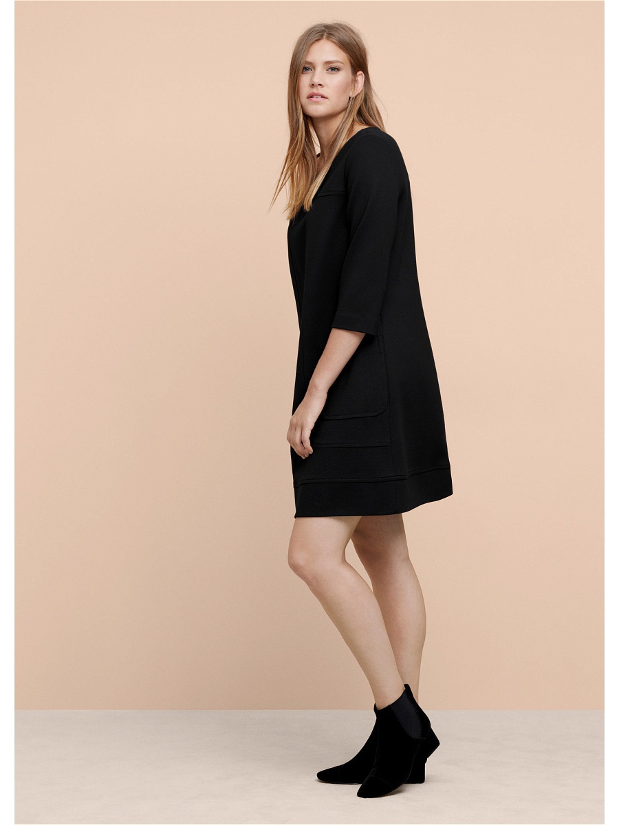 Платье Violeta by Mango