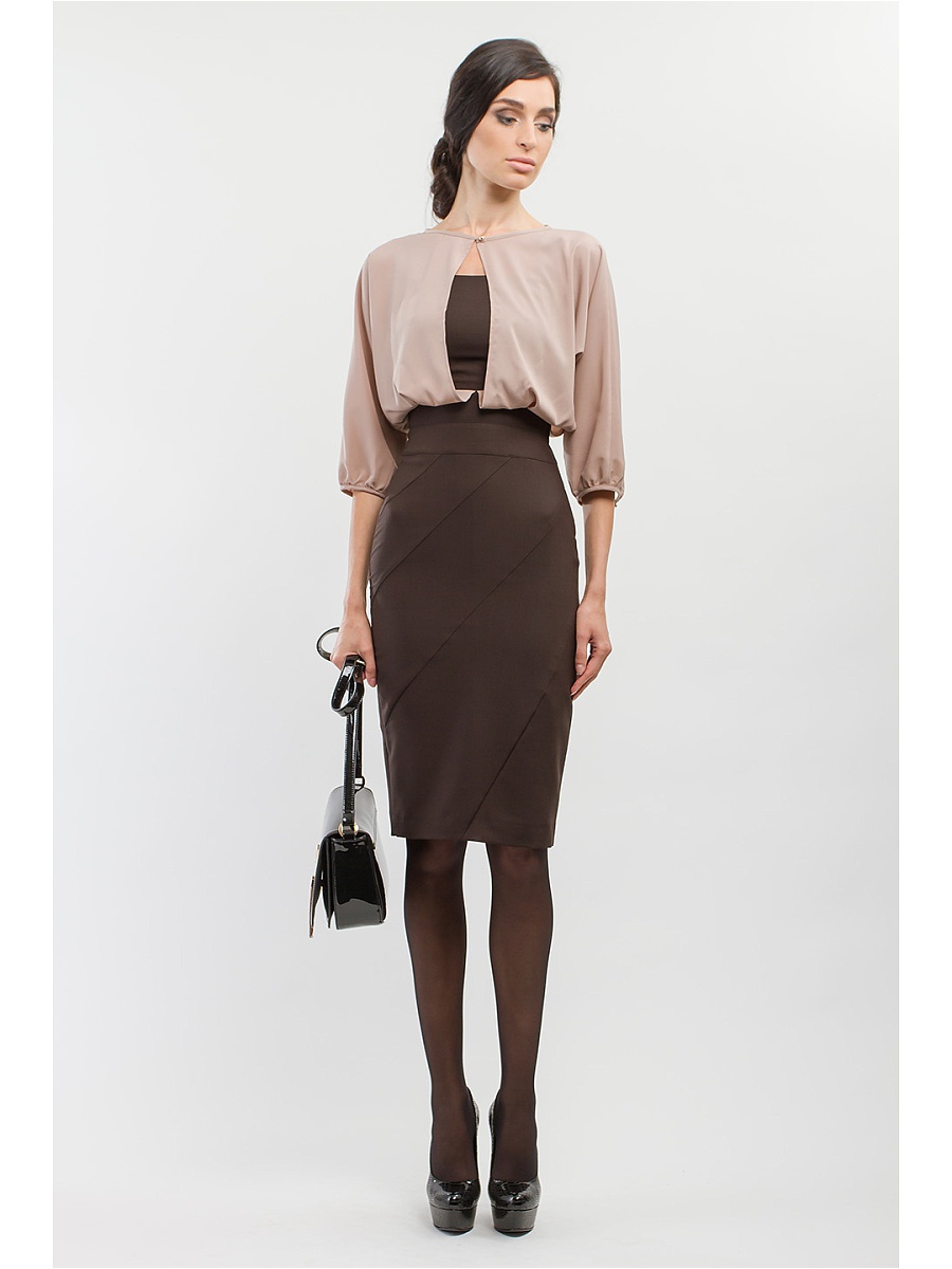 Платье BGL FASHION GROUP