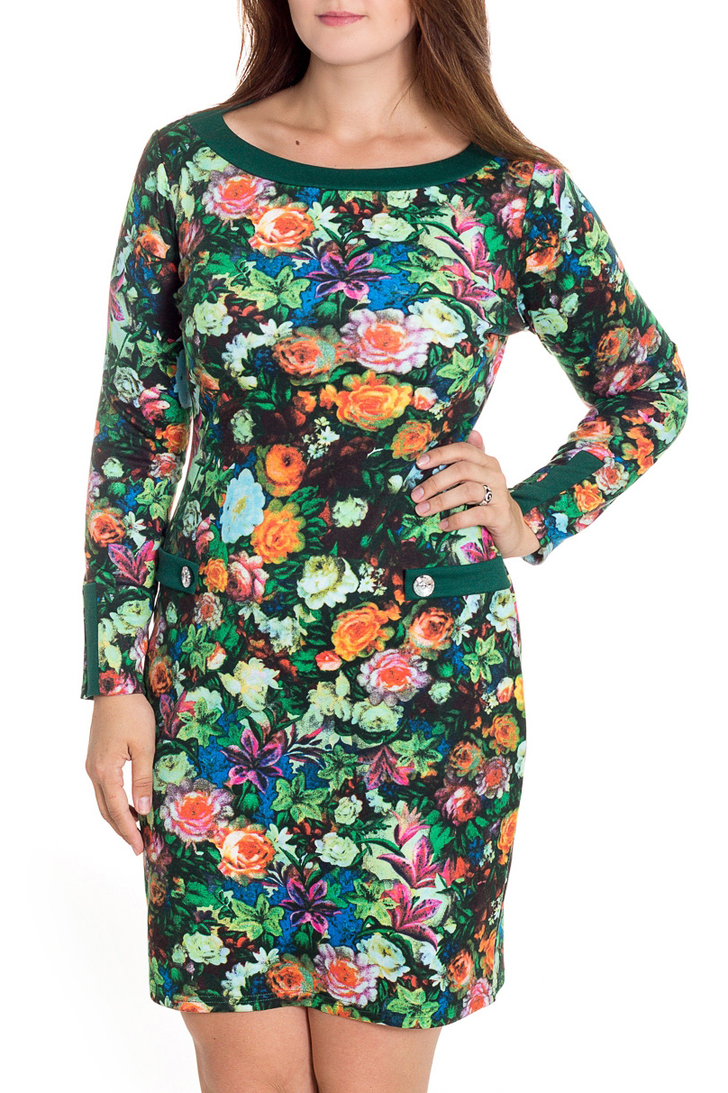Платье LacyWear