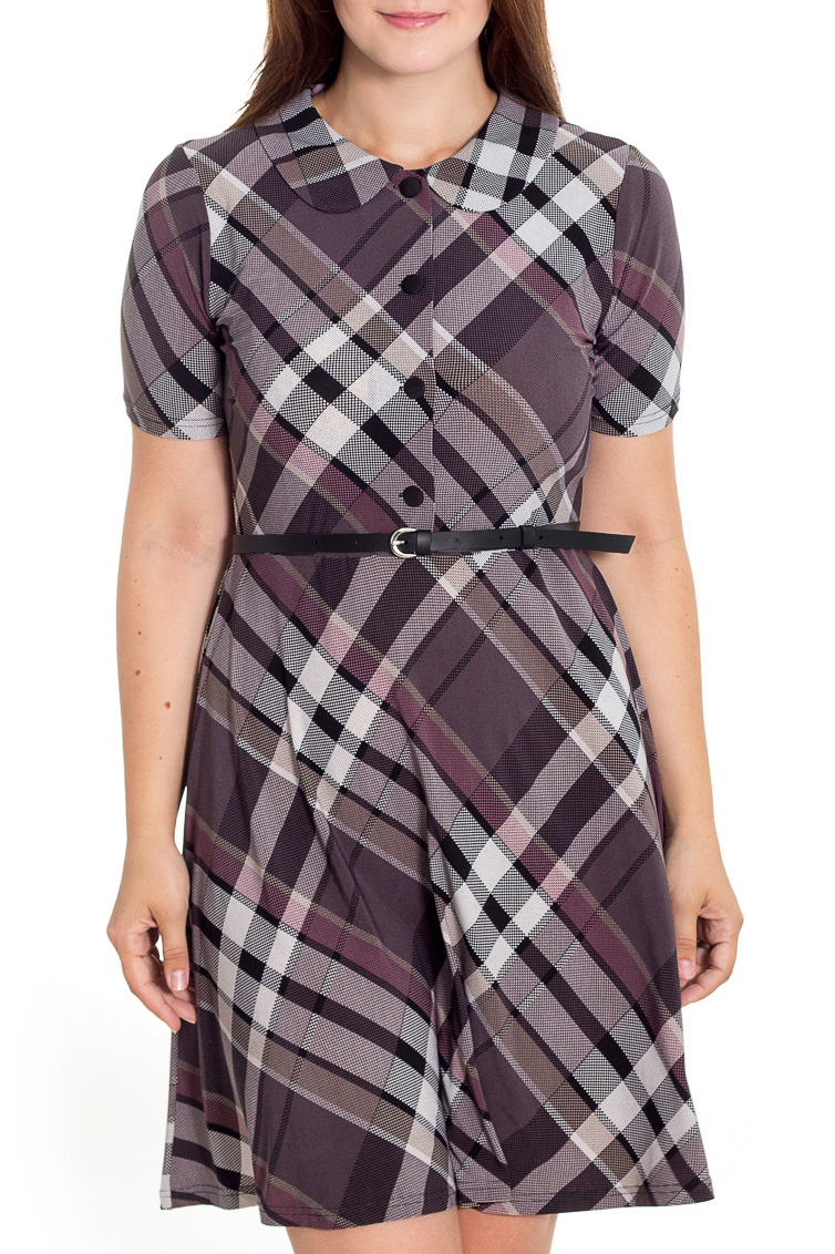 Платье LacyWear