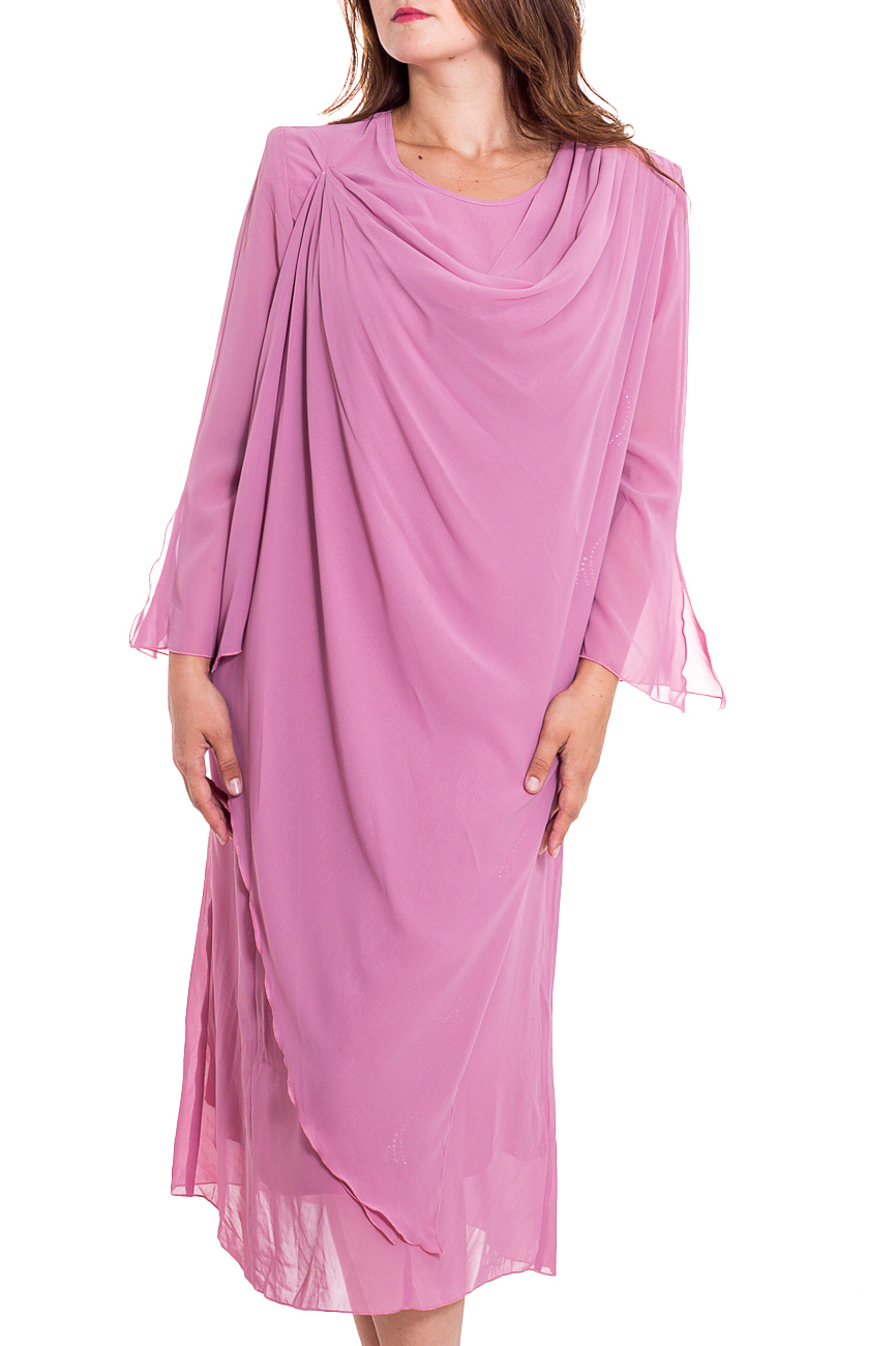 Платье LacyWear