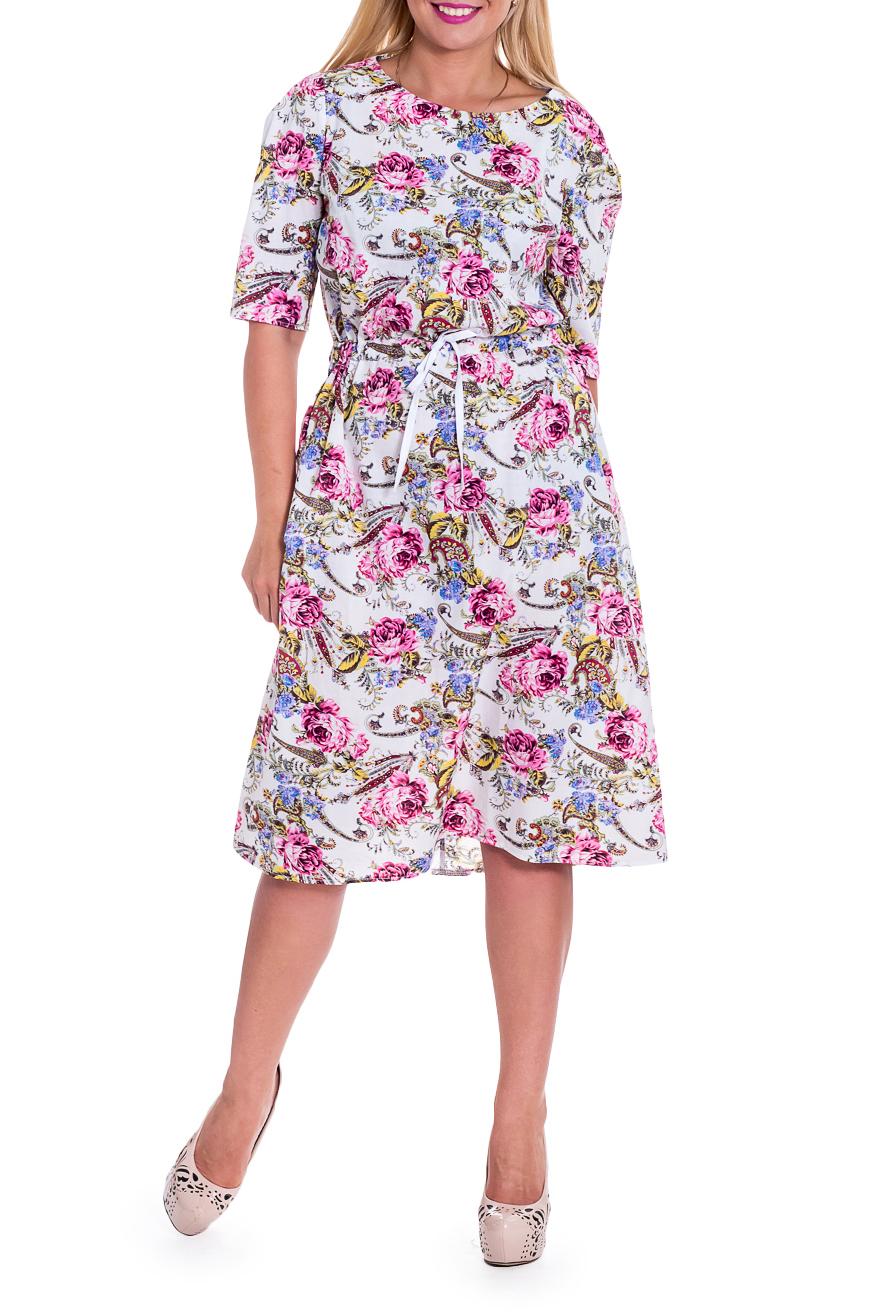 Платье LacyWear