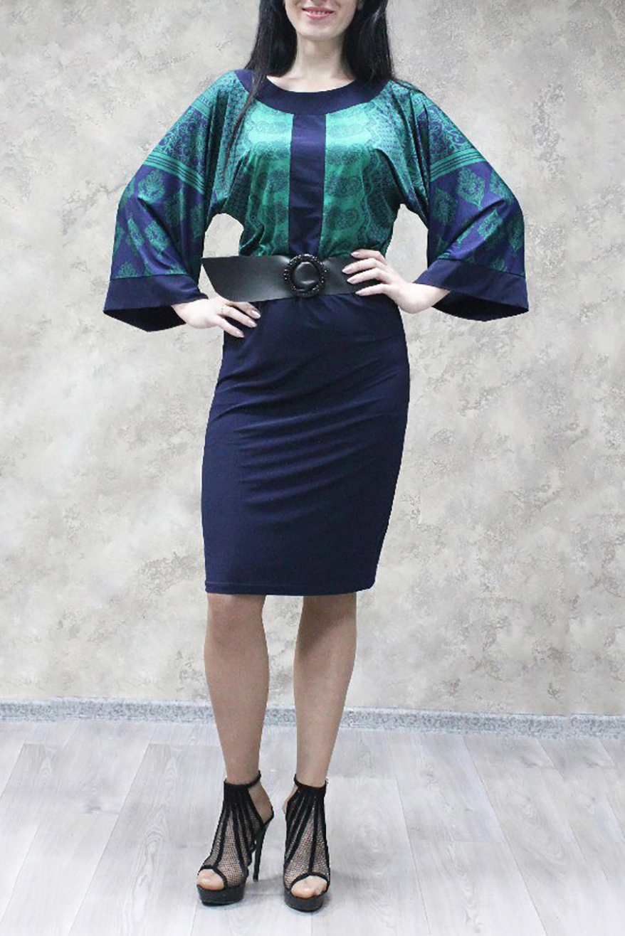 Платье LacyWear