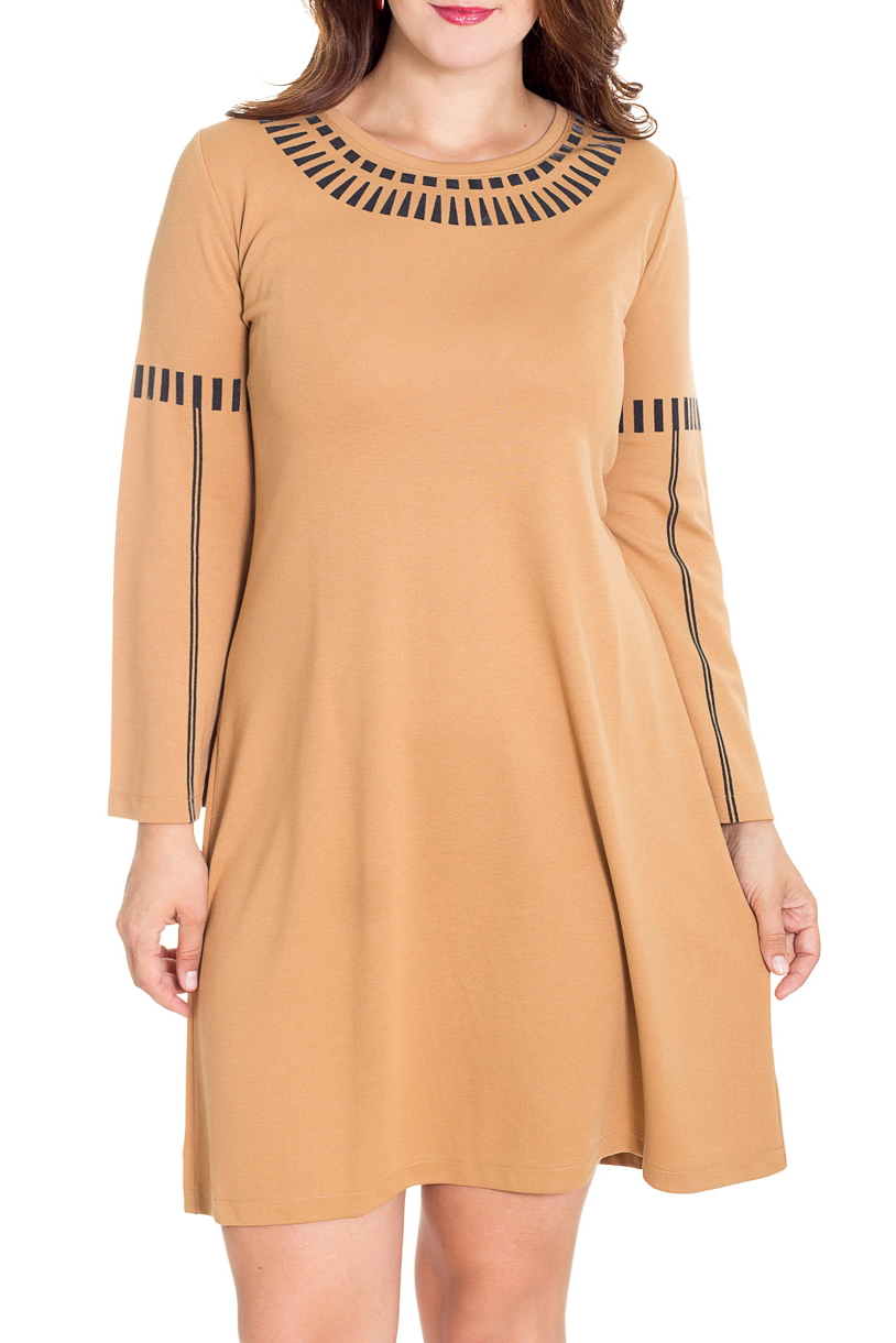 Платье LacyWear