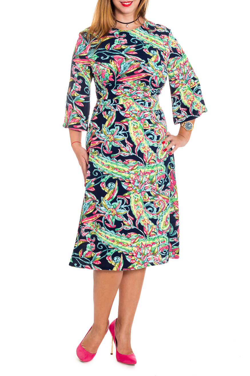 Платье LacyWear