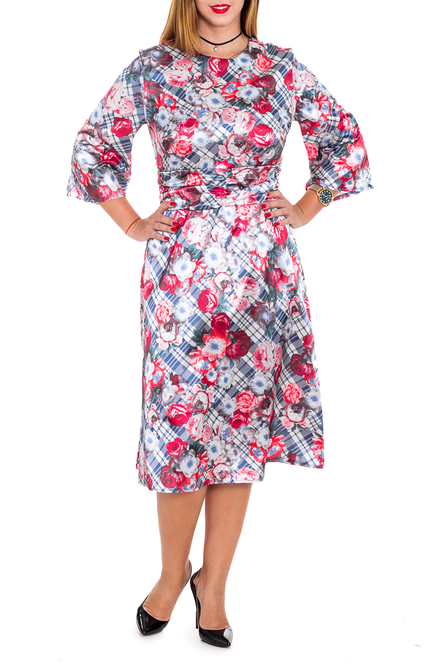 Платье LacyWear