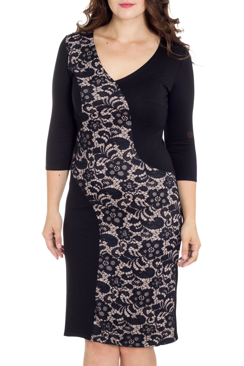 LacyWear Платье S(343)-APP Платье LacyWear