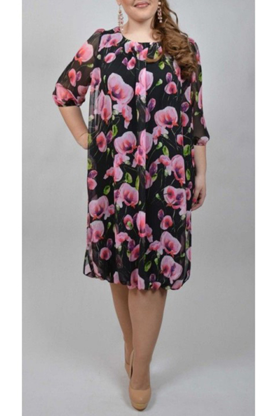 Платье LacyWear