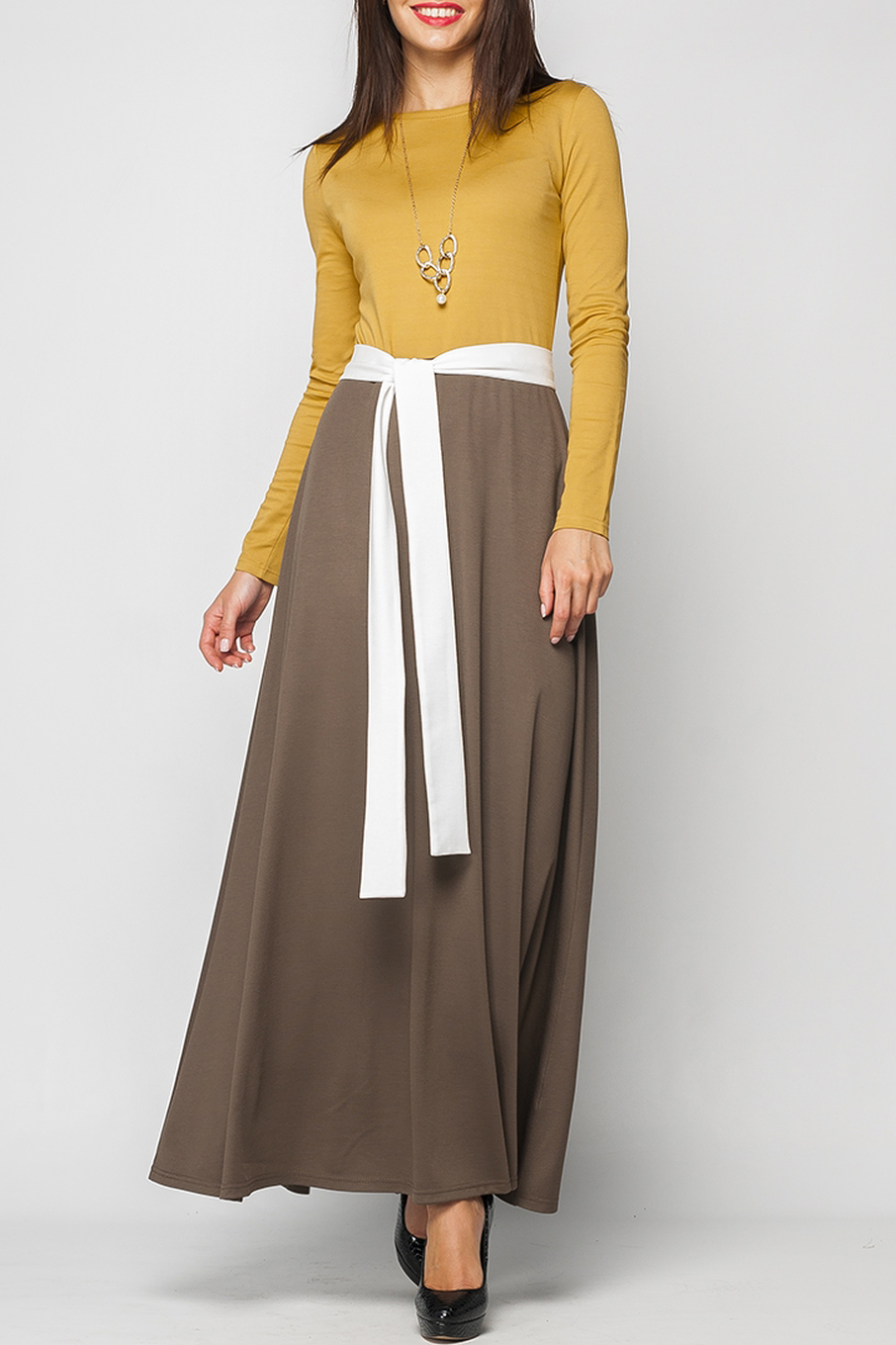 Платье LacyWear