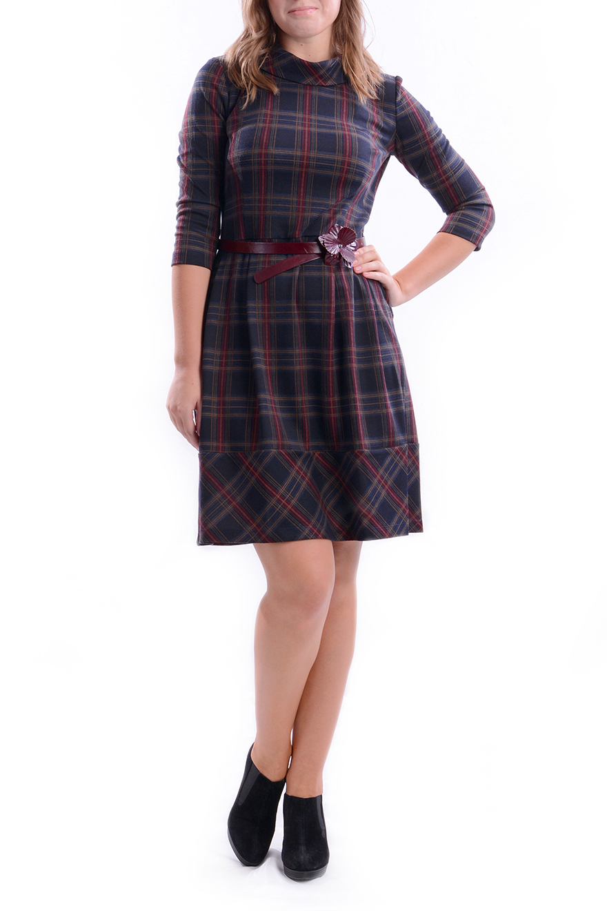 Платье LacyWear