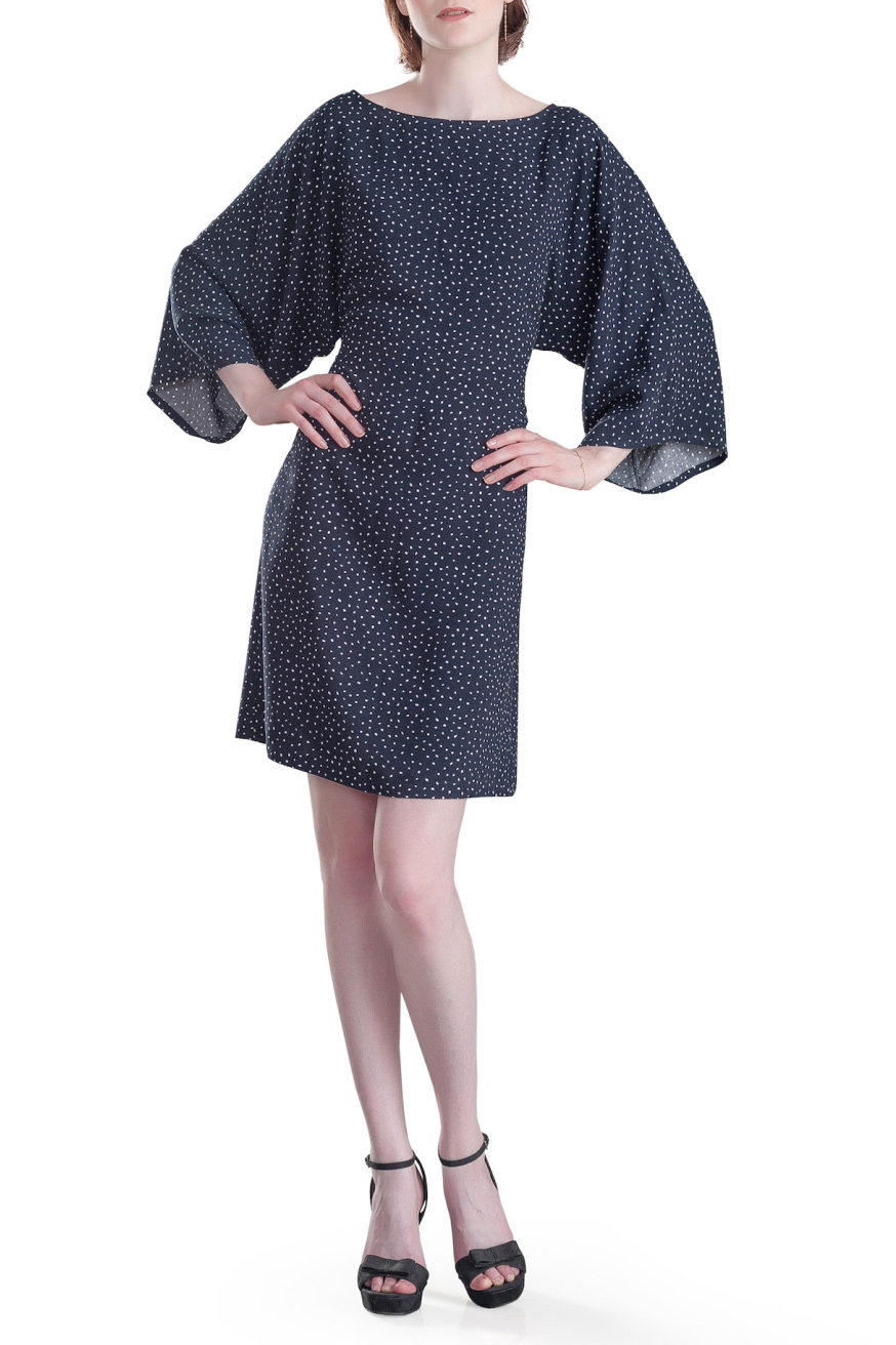 Платье LacyWear